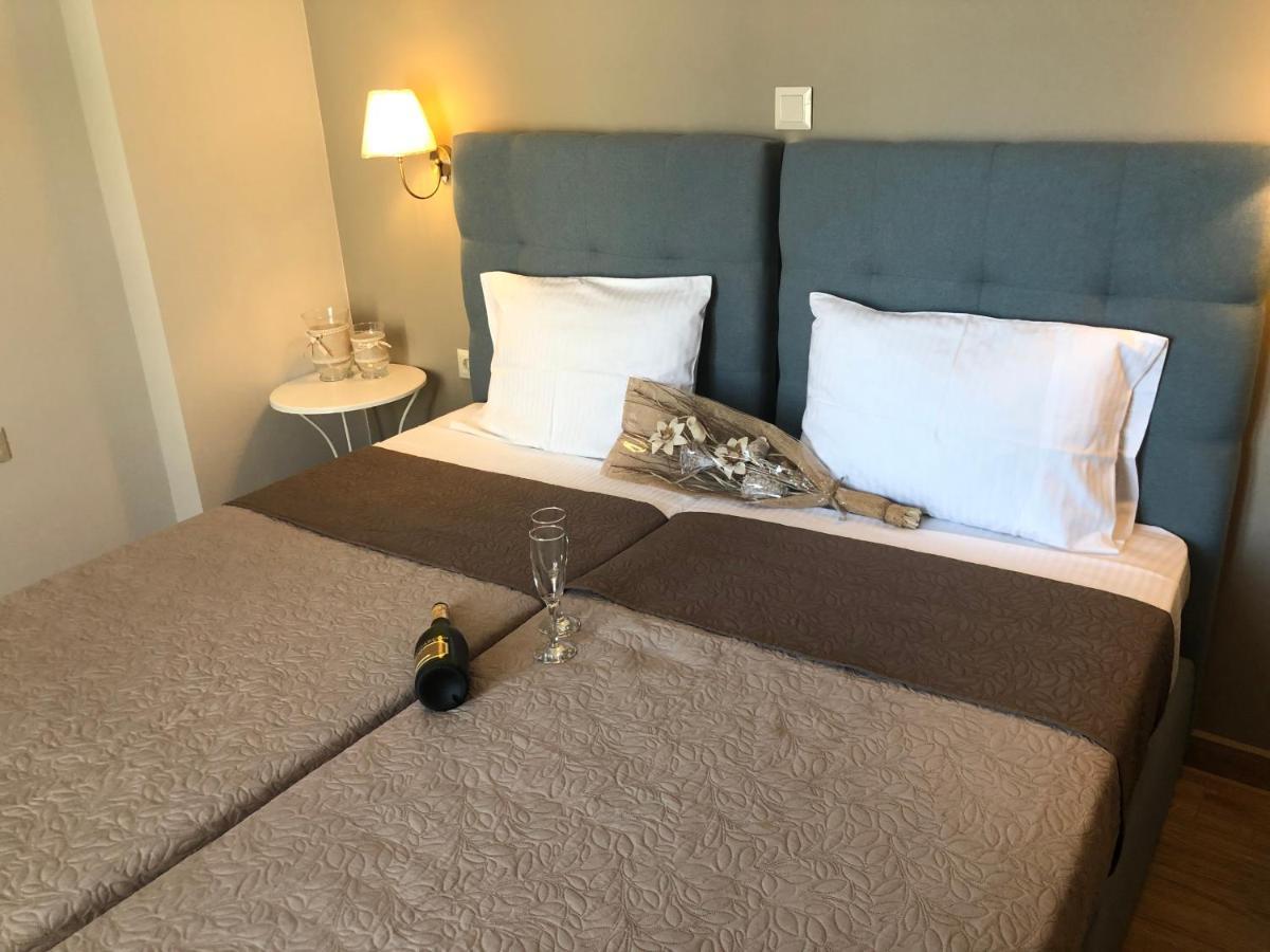 Faidra'S House Apartment Lefkada City Ngoại thất bức ảnh