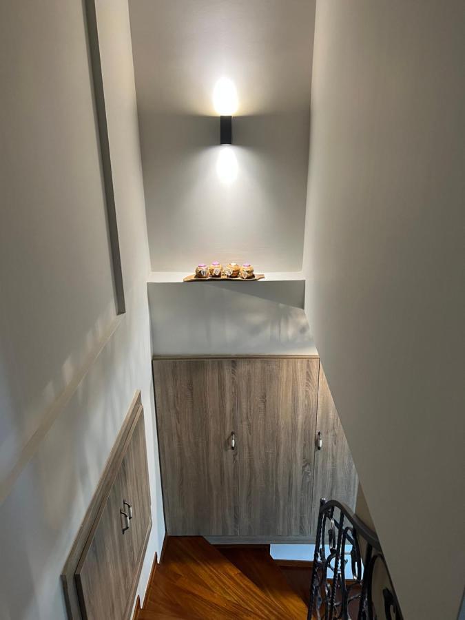 Faidra'S House Apartment Lefkada City Ngoại thất bức ảnh