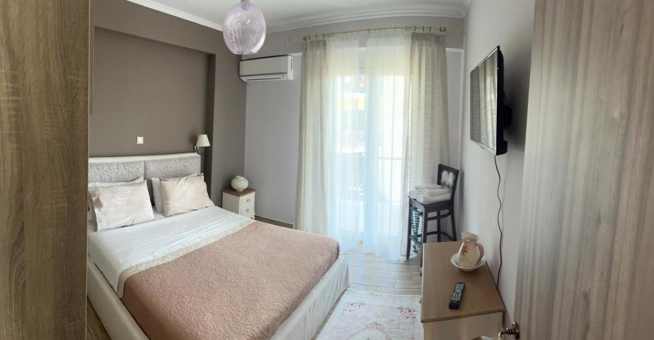 Faidra'S House Apartment Lefkada City Ngoại thất bức ảnh