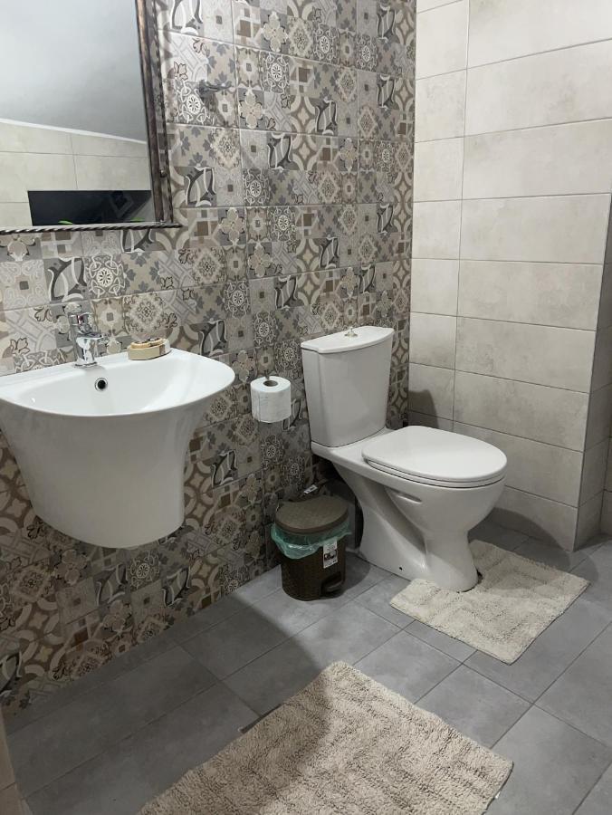 Faidra'S House Apartment Lefkada City Ngoại thất bức ảnh