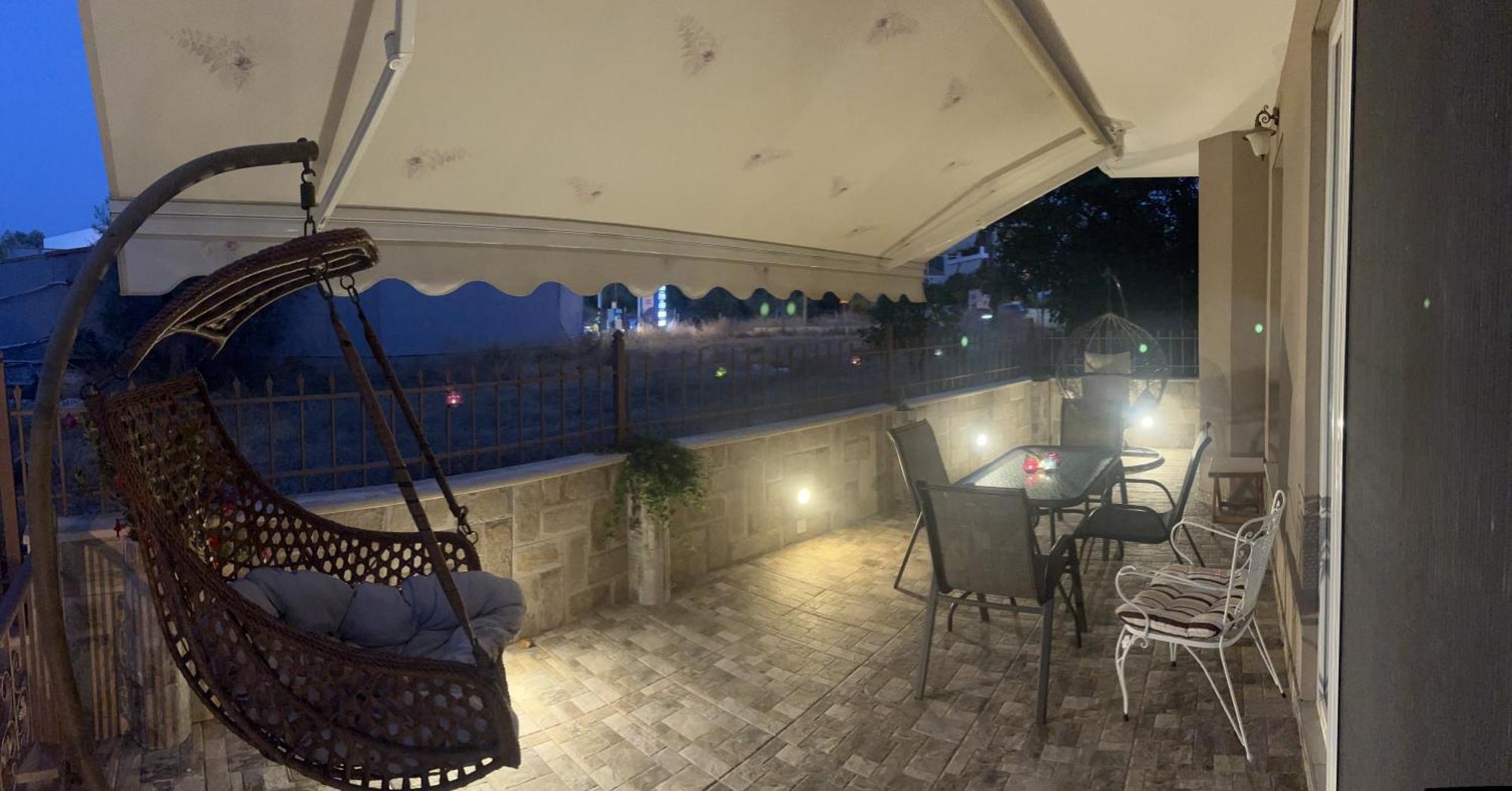 Faidra'S House Apartment Lefkada City Ngoại thất bức ảnh