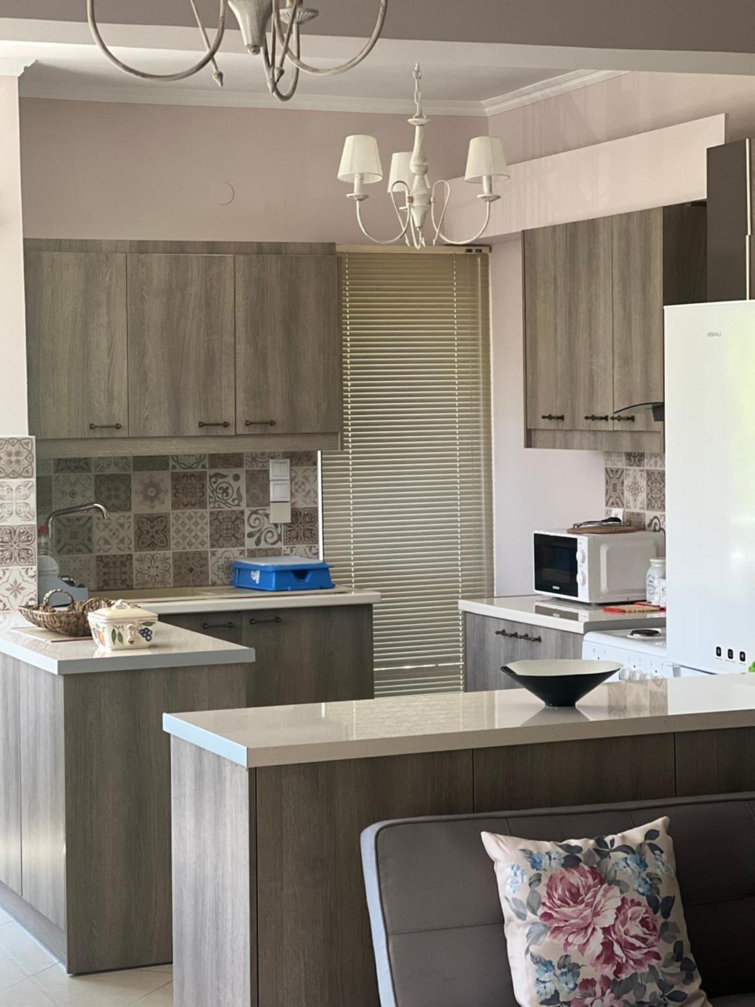 Faidra'S House Apartment Lefkada City Ngoại thất bức ảnh