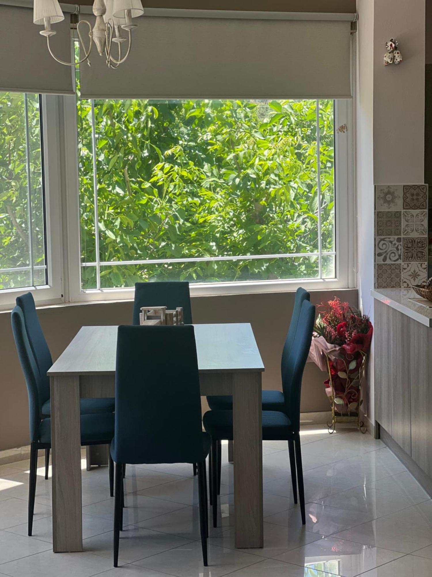 Faidra'S House Apartment Lefkada City Ngoại thất bức ảnh